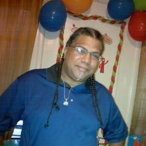 Meet your Posher, Peter